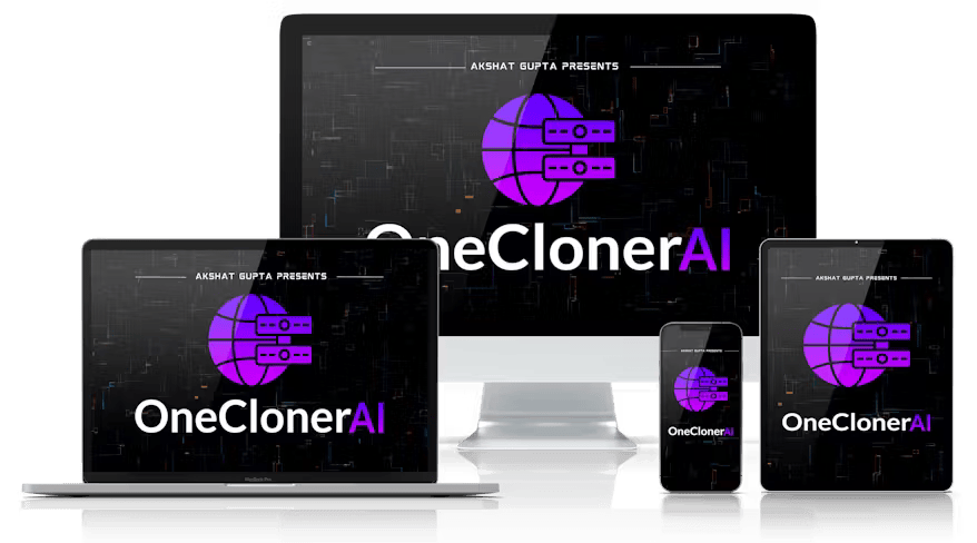 One Cloner Ai