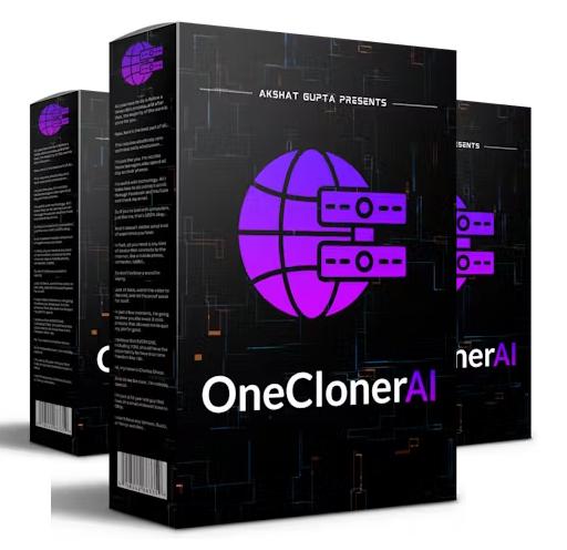 One Cloner Ai